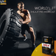 Illustration for article titled SHILAJIT PRE WORKOUT